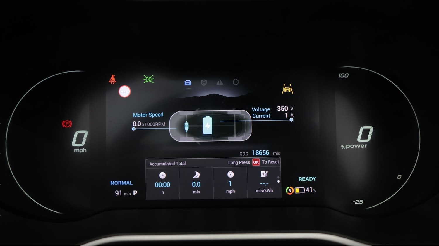 Used MG MG ZS for sale - 77809218: Photo 10