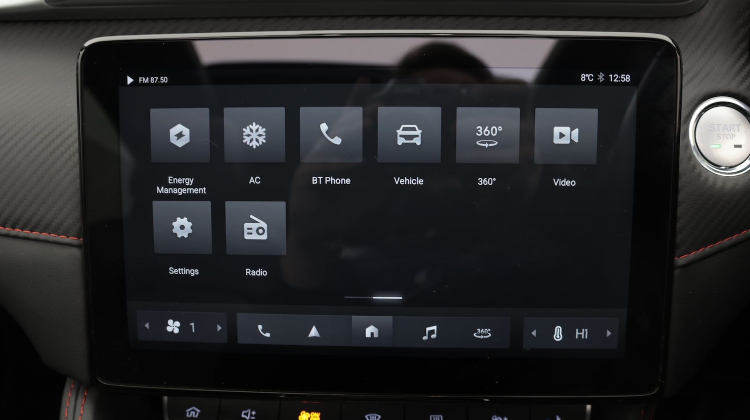 Used MG MG ZS for sale - 77809218: Photo 11