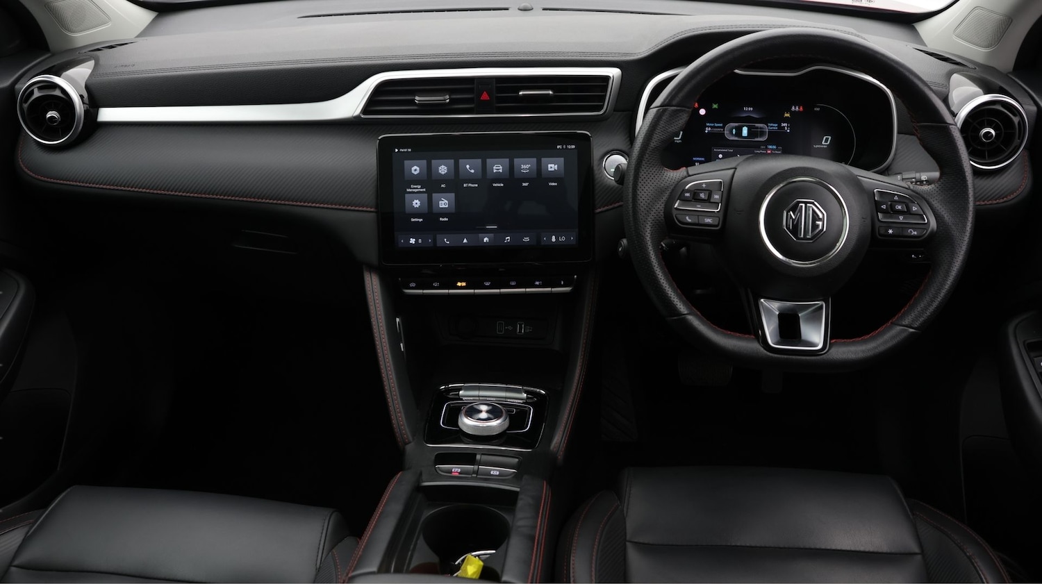 Used MG MG ZS for sale - 77809218: Photo 13