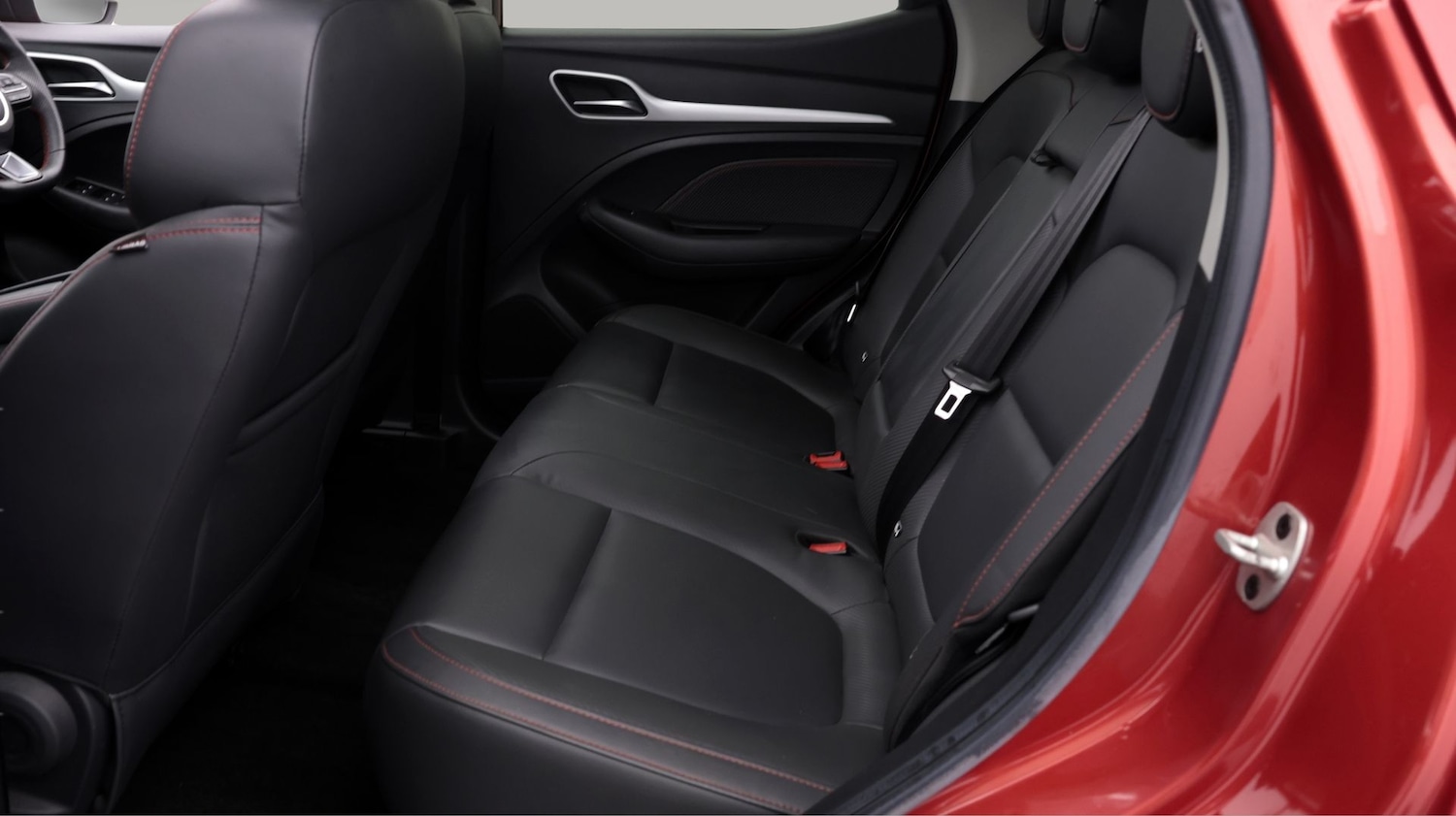 Used MG MG ZS for sale - 77809218: Photo 16