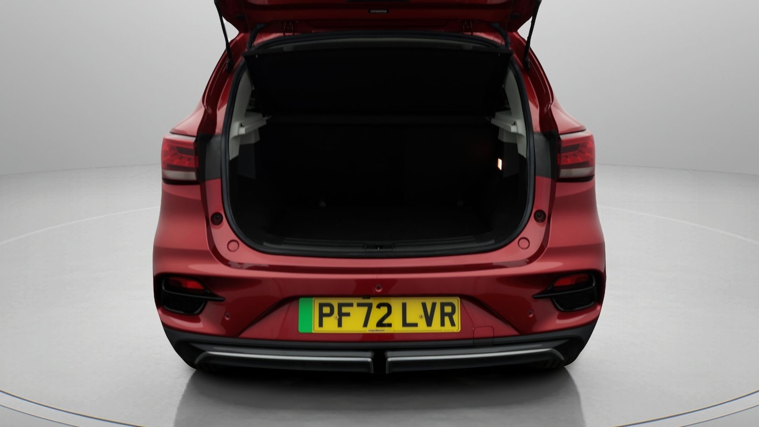 Used MG MG ZS for sale - 77809218: Photo 17