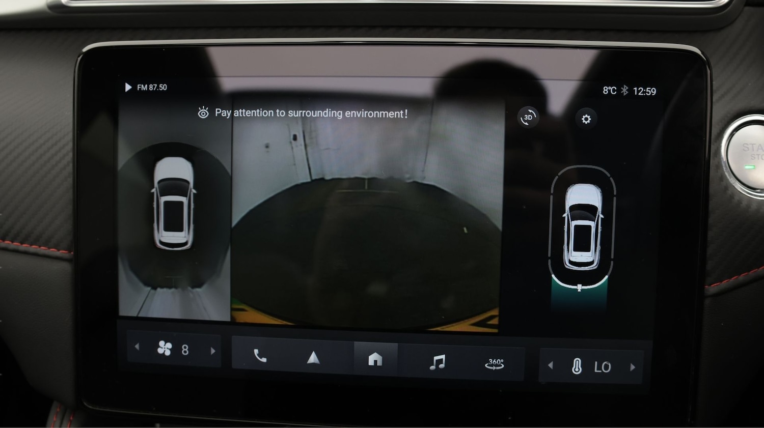 Used MG MG ZS for sale - 77809218: Photo 24