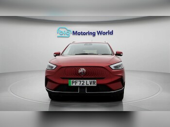 Used MG MG ZS 2023 for sale - 77809218: Photo