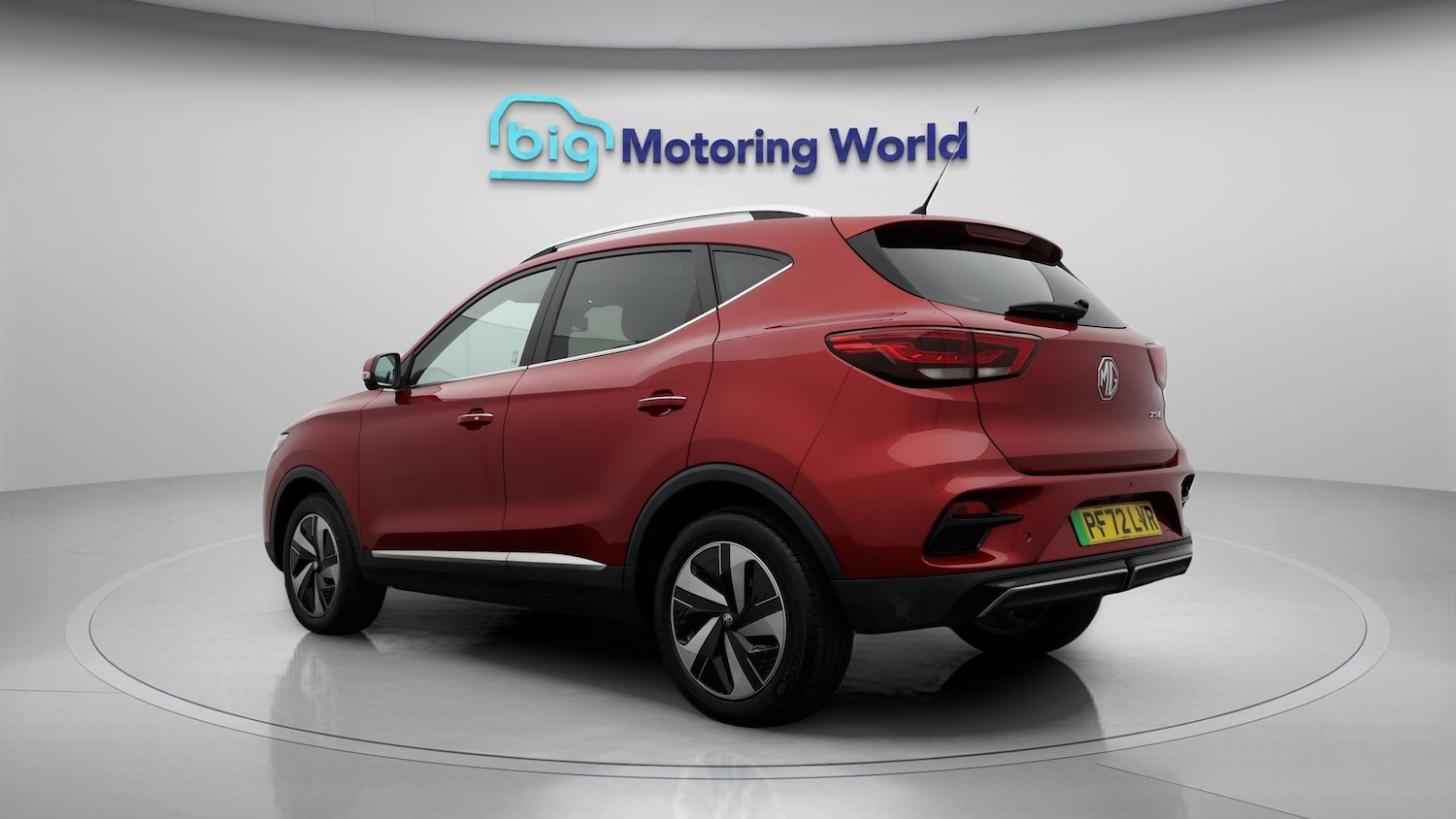 Used MG MG ZS for sale - 77809218: Photo 5