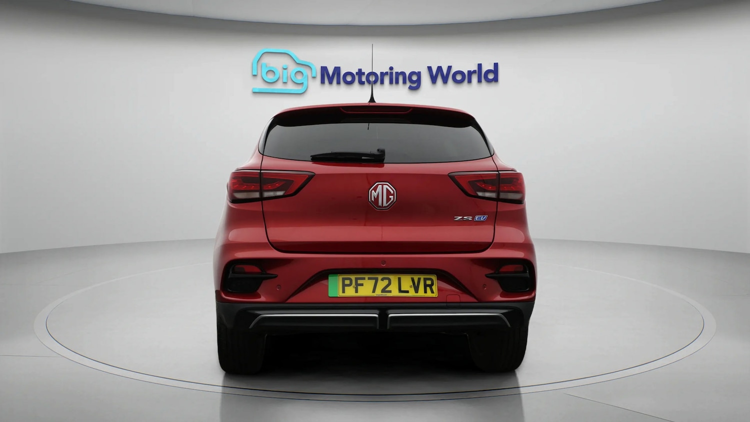 Used MG MG ZS for sale - 77809218: Photo 6