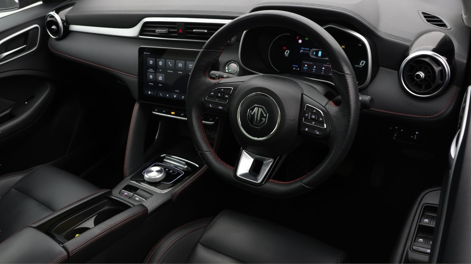 Used MG MG ZS for sale - 77809218: Photo 9