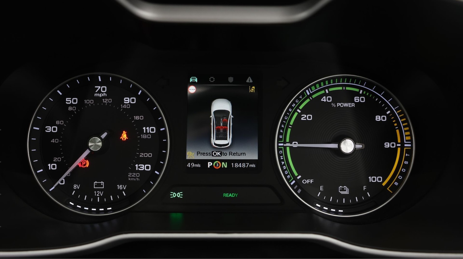 Used MG MG ZS 2021 for sale - 77498157: Photo 10