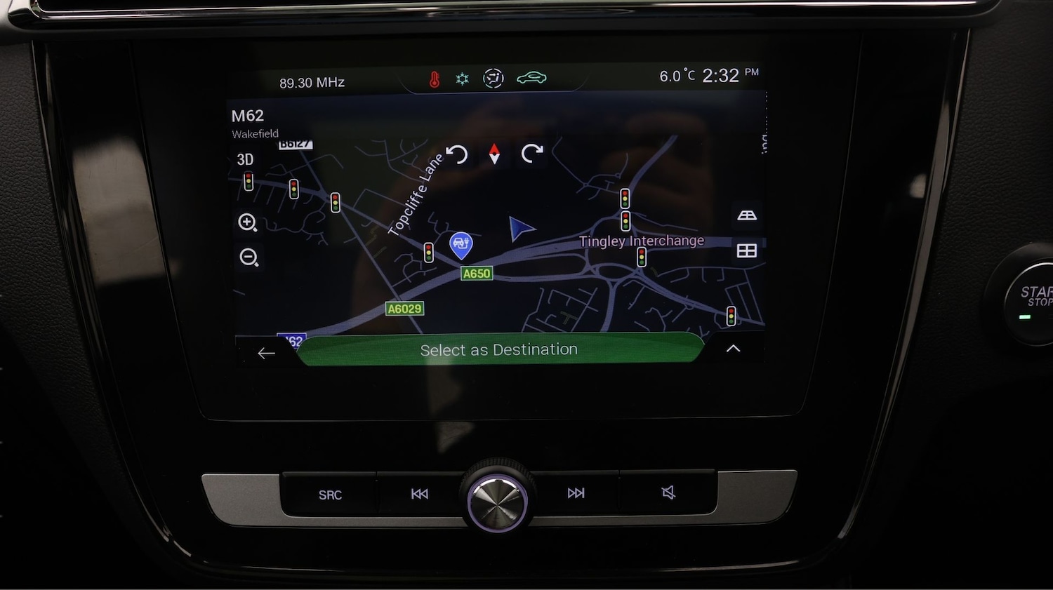 Used MG MG ZS 2021 for sale - 77498157: Photo 11