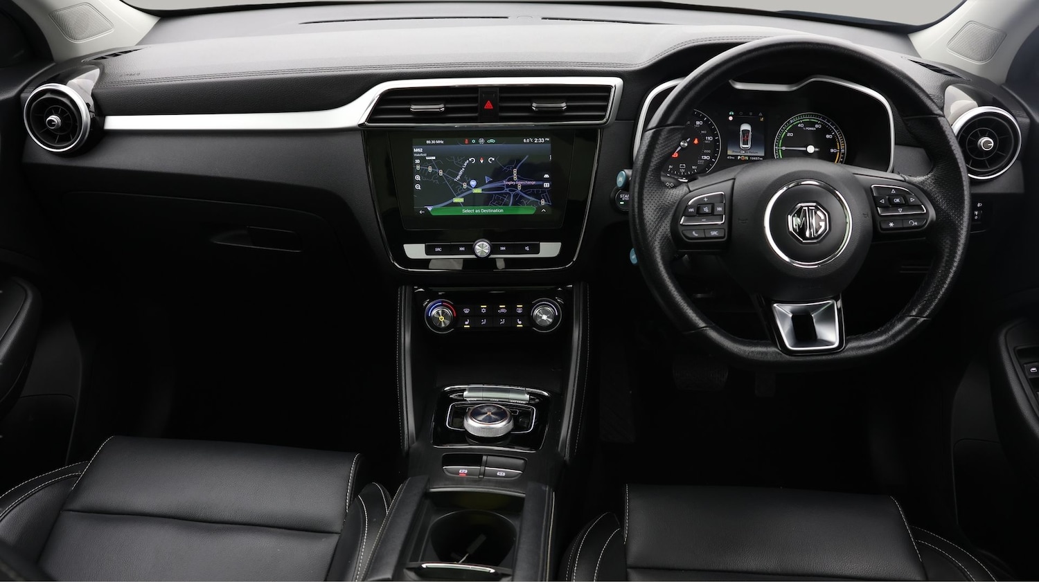 Used MG MG ZS 2021 for sale - 77498157: Photo 13