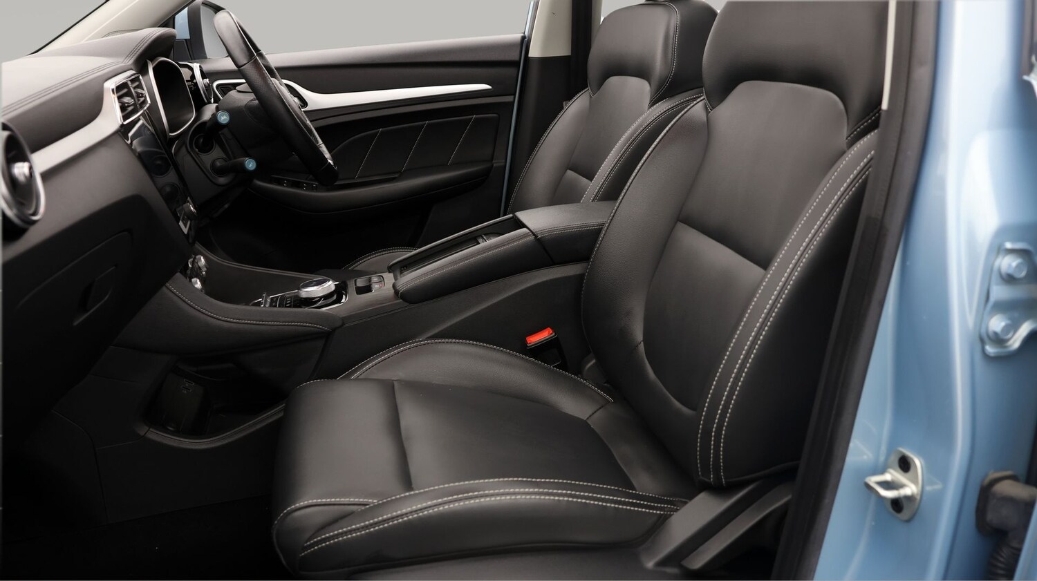 Used MG MG ZS 2021 for sale - 77498157: Photo 14