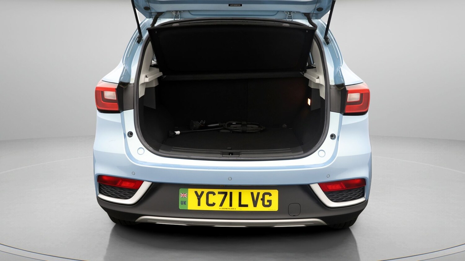 Used MG MG ZS 2021 for sale - 77498157: Photo 17