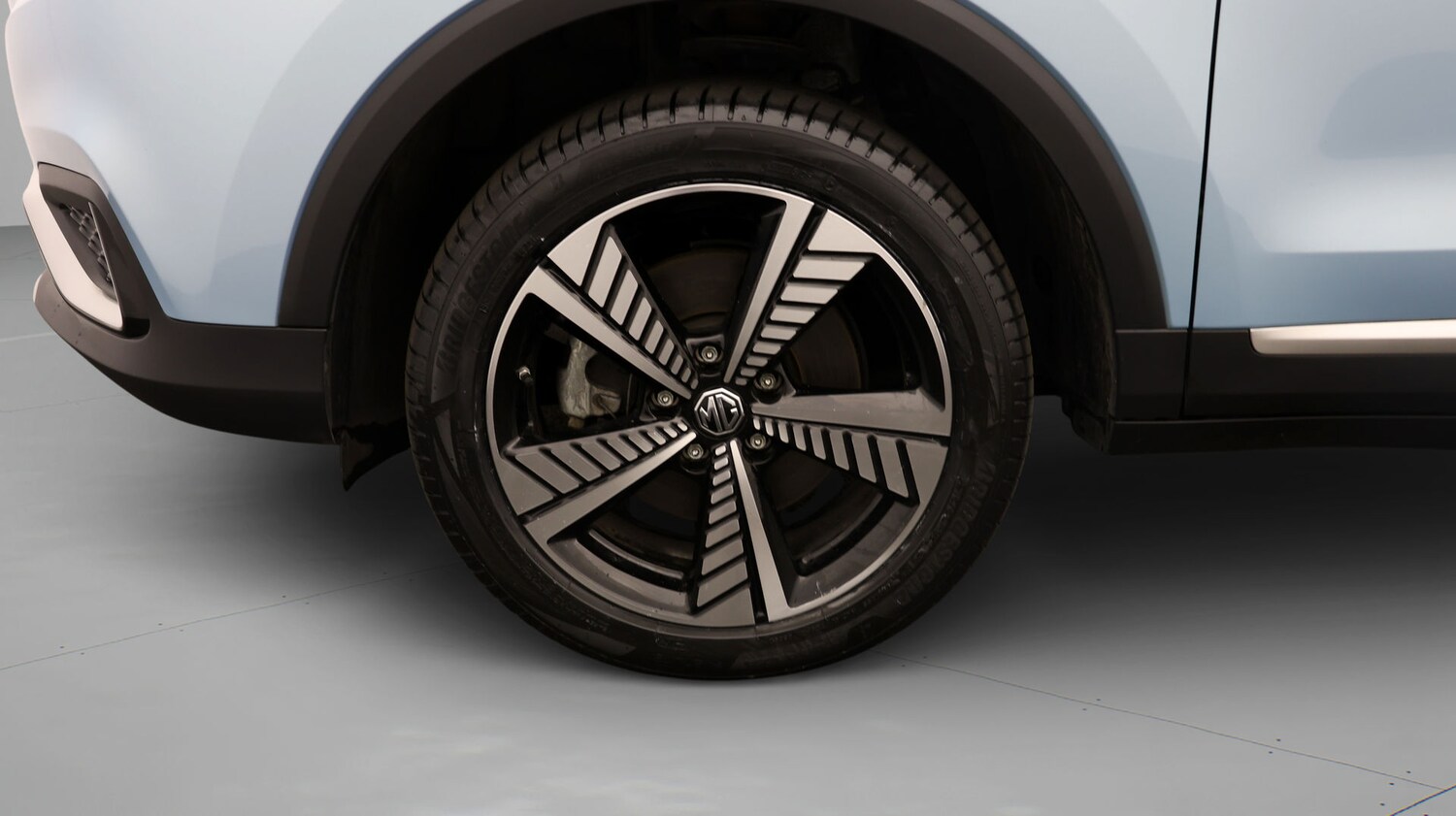 Used MG MG ZS 2021 for sale - 77498157: Photo 18