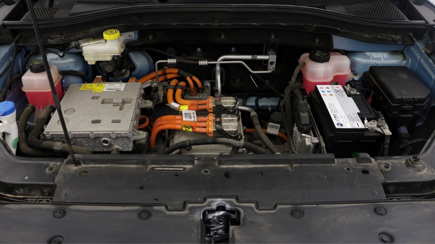 Used MG MG ZS 2021 for sale - 77498157: Photo 19