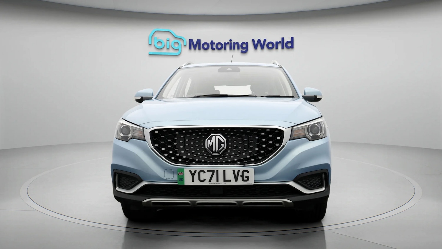 Used MG MG ZS 2021 for sale - 77498157: Photo 2