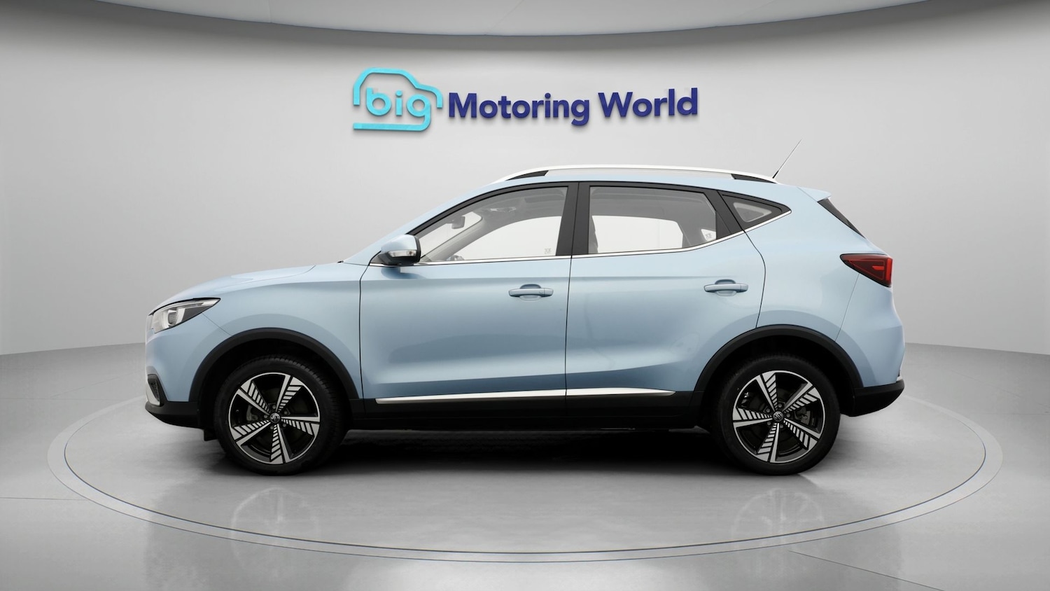 Used MG MG ZS 2021 for sale - 77498157: Photo 4