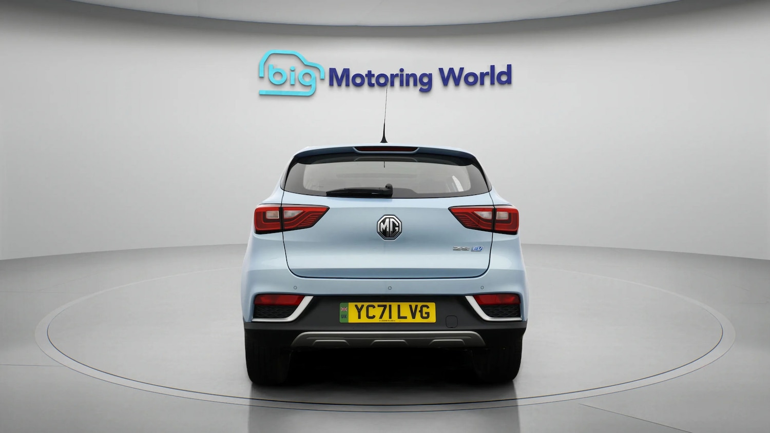 Used MG MG ZS 2021 for sale - 77498157: Photo 6