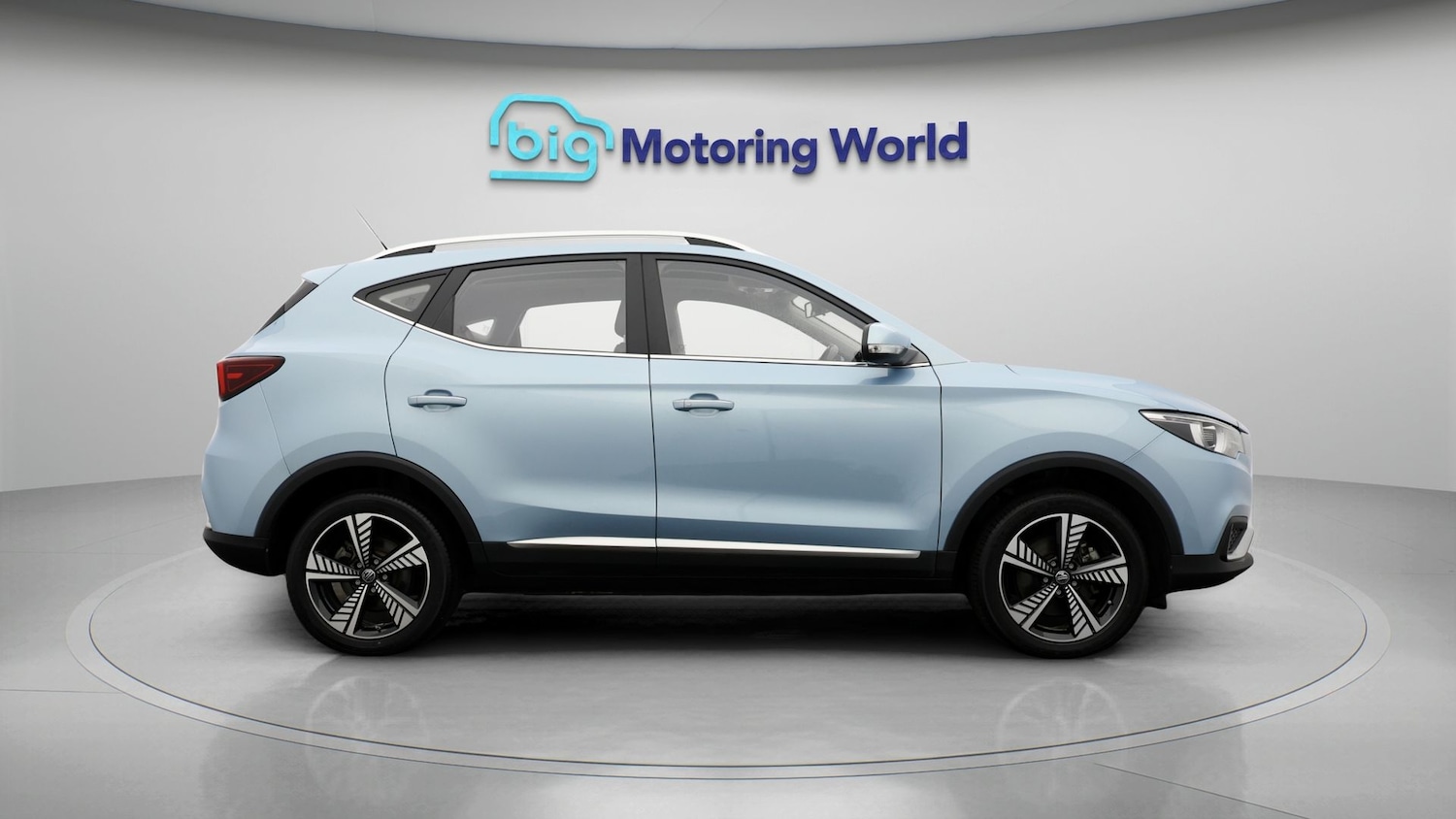 Used MG MG ZS 2021 for sale - 77498157: Photo 8