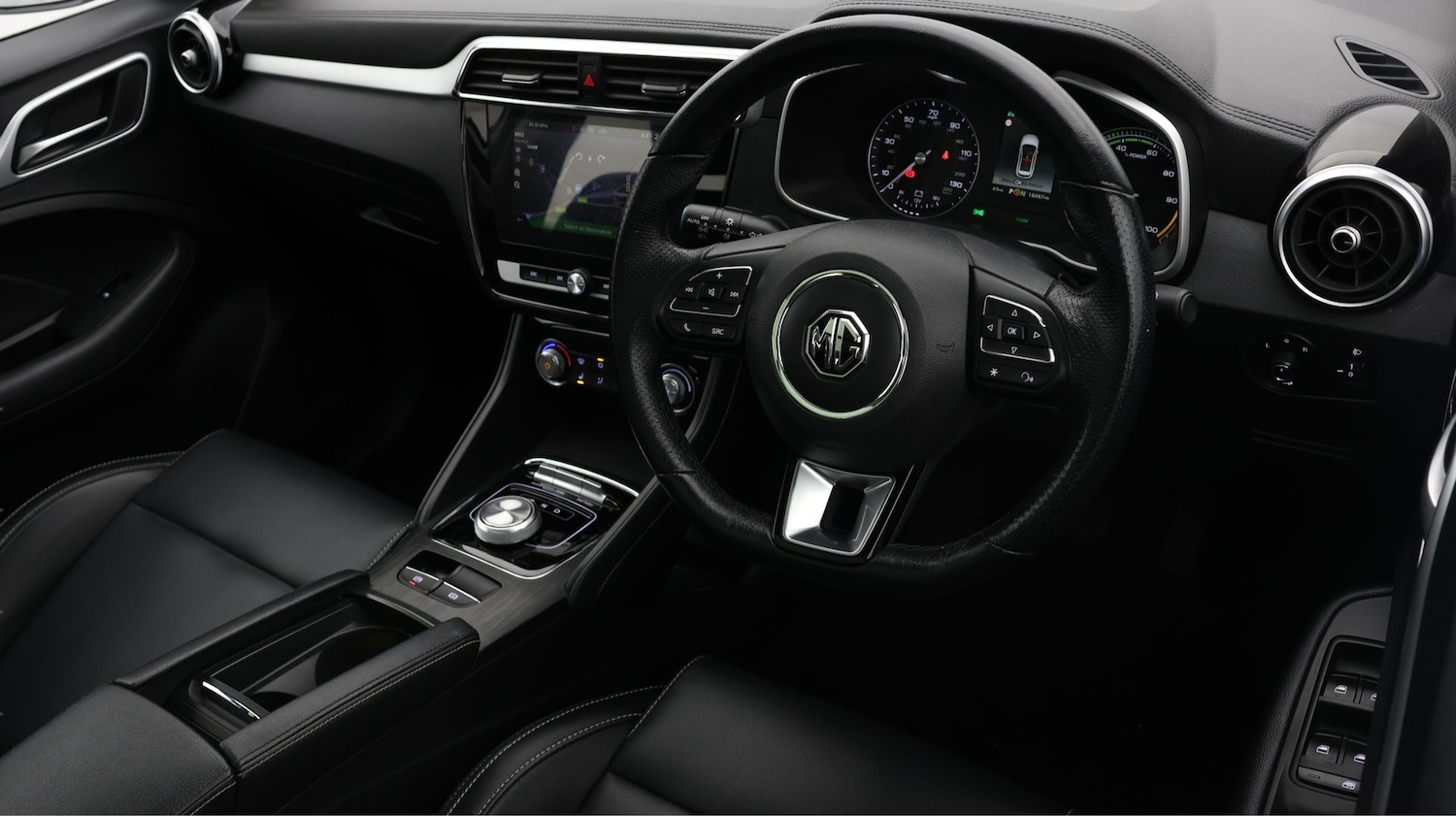 Used MG MG ZS 2021 for sale - 77498157: Photo 9