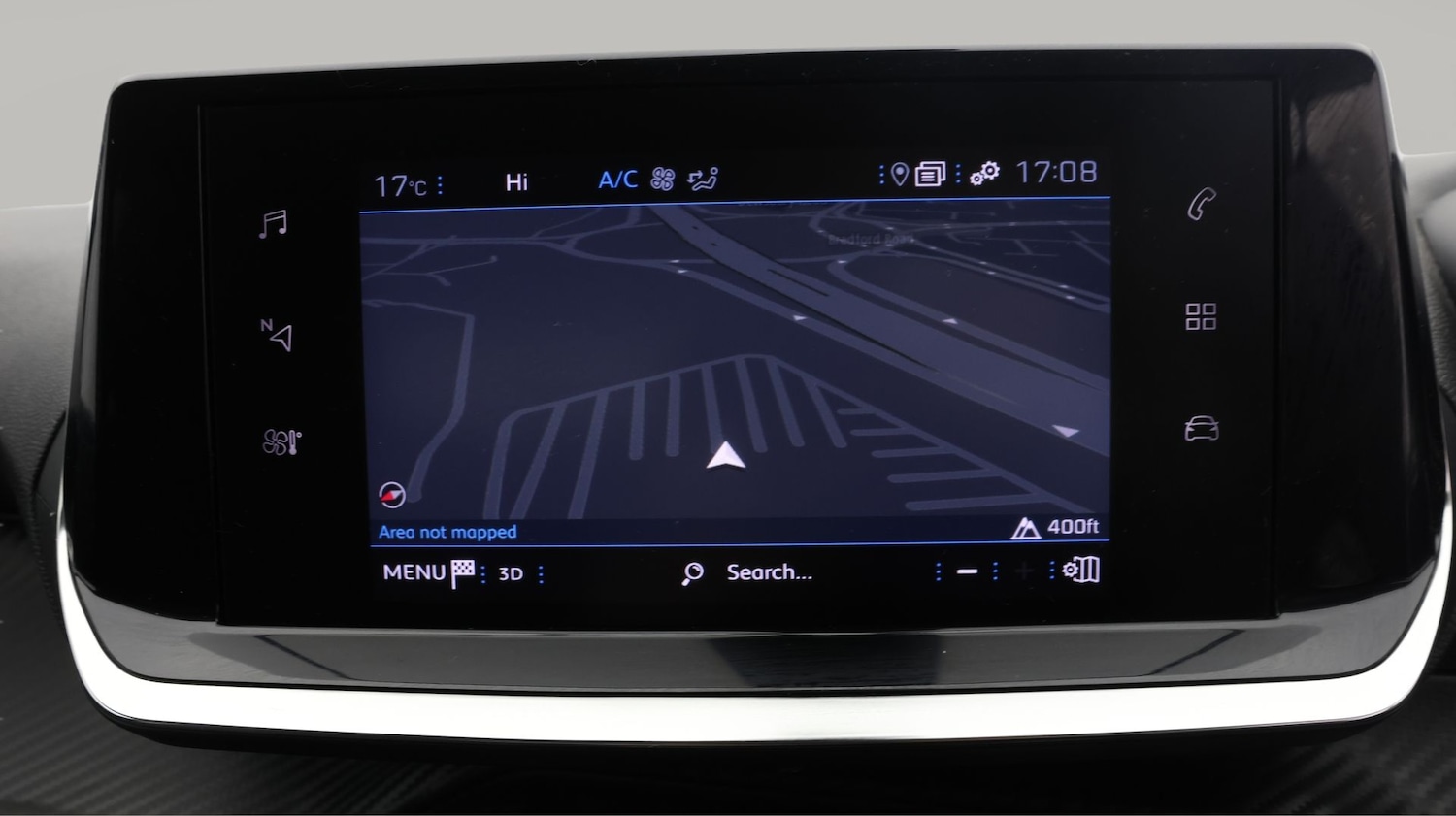 Used Peugeot 2008 2021 for sale - 77438829: Photo 11