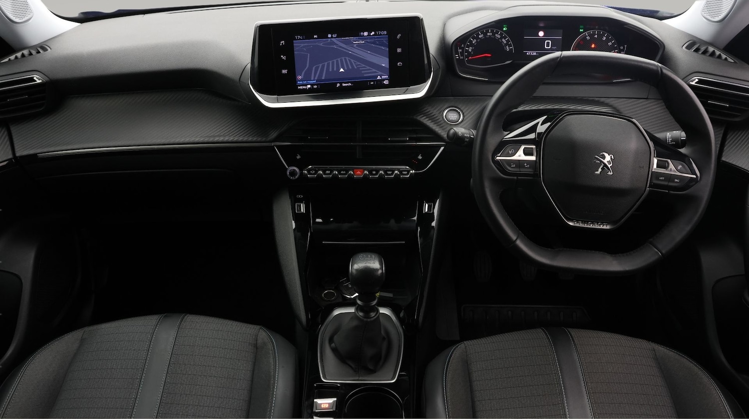 Used Peugeot 2008 2021 for sale - 77438829: Photo 13