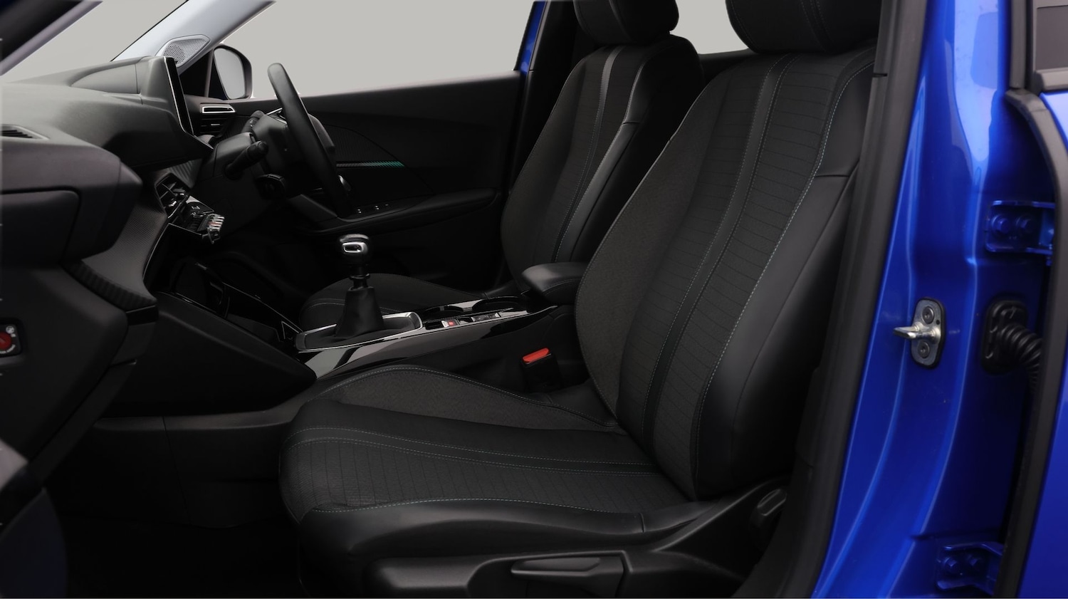 Used Peugeot 2008 2021 for sale - 77438829: Photo 14