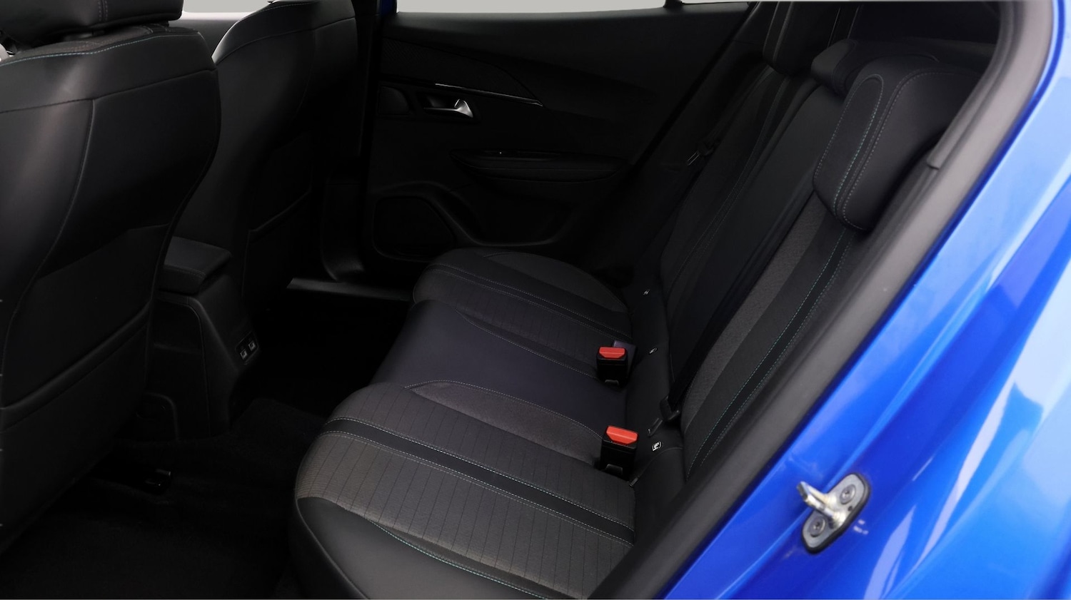 Used Peugeot 2008 2021 for sale - 77438829: Photo 16