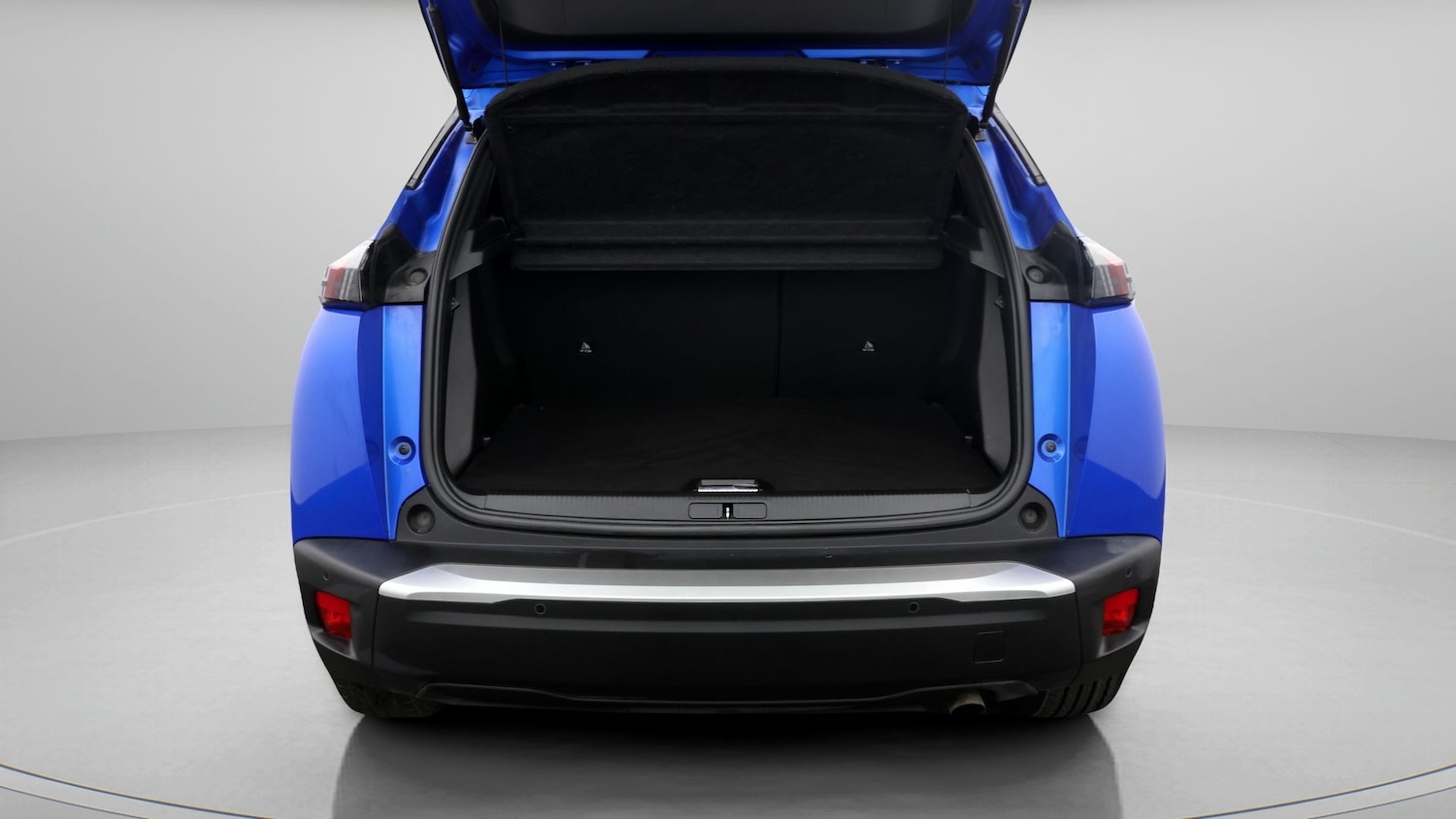 Used Peugeot 2008 2021 for sale - 77438829: Photo 17