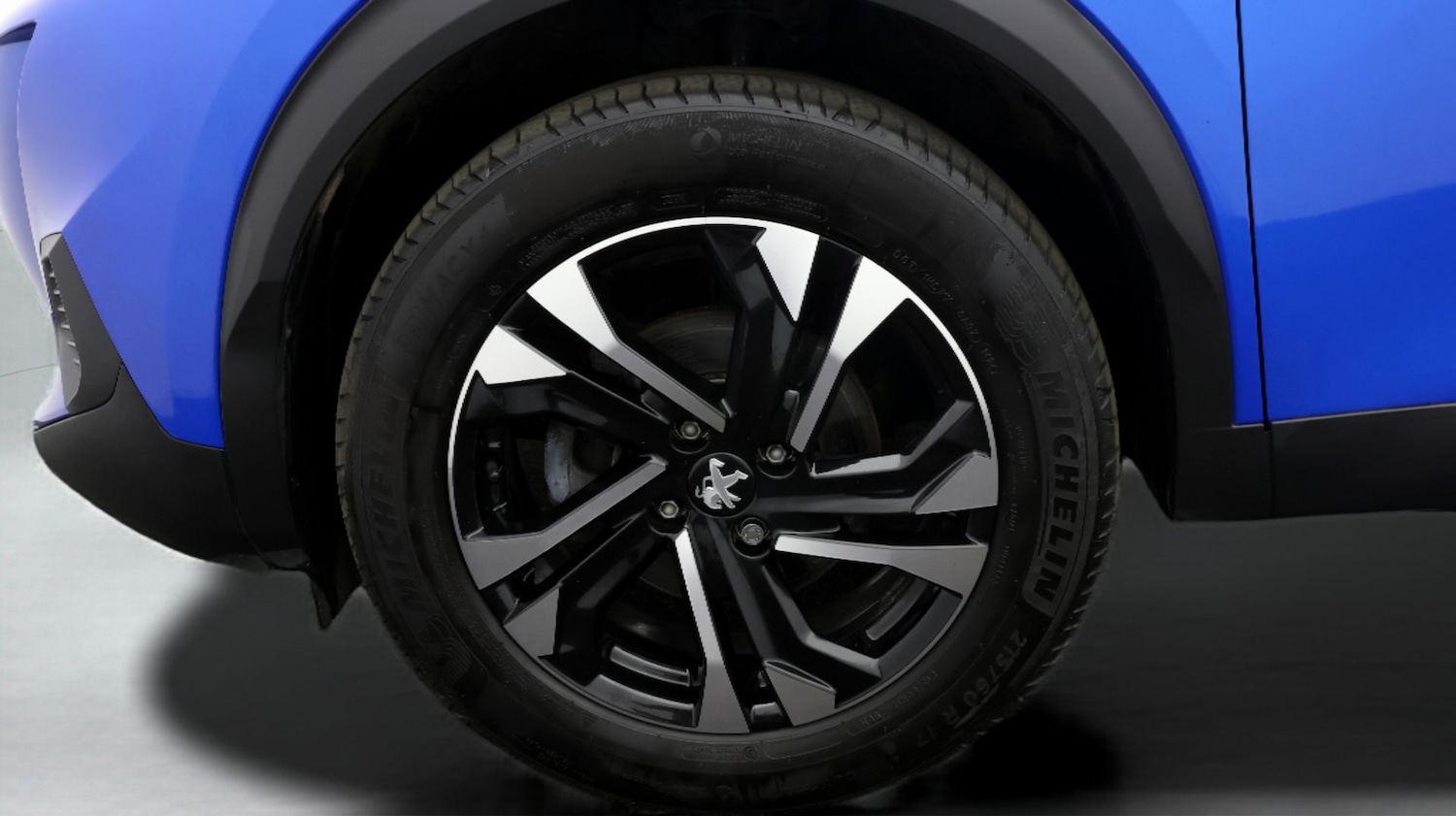 Used Peugeot 2008 2021 for sale - 77438829: Photo 18