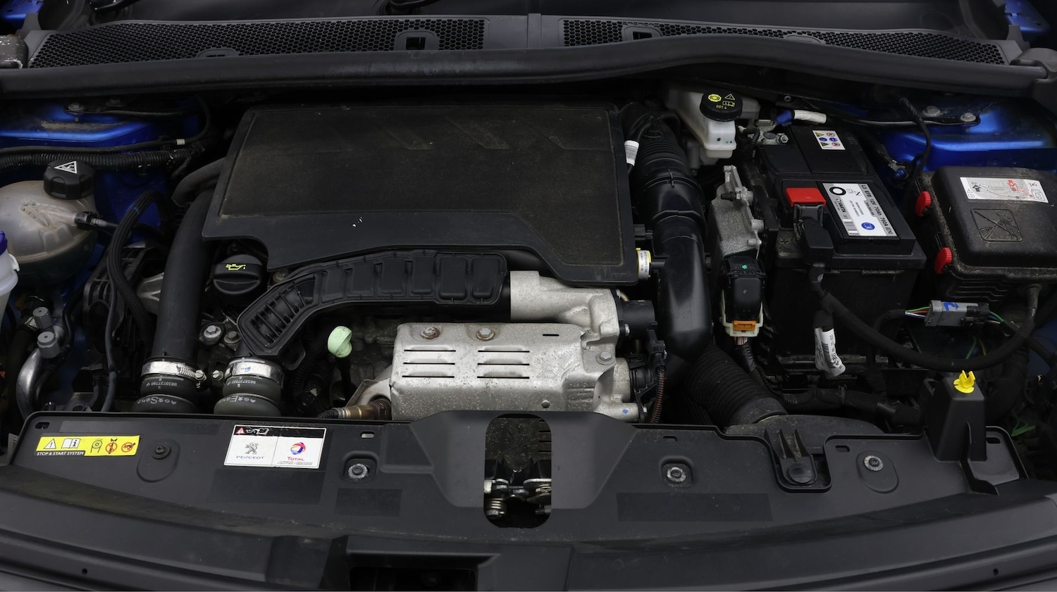 Used Peugeot 2008 2021 for sale - 77438829: Photo 19