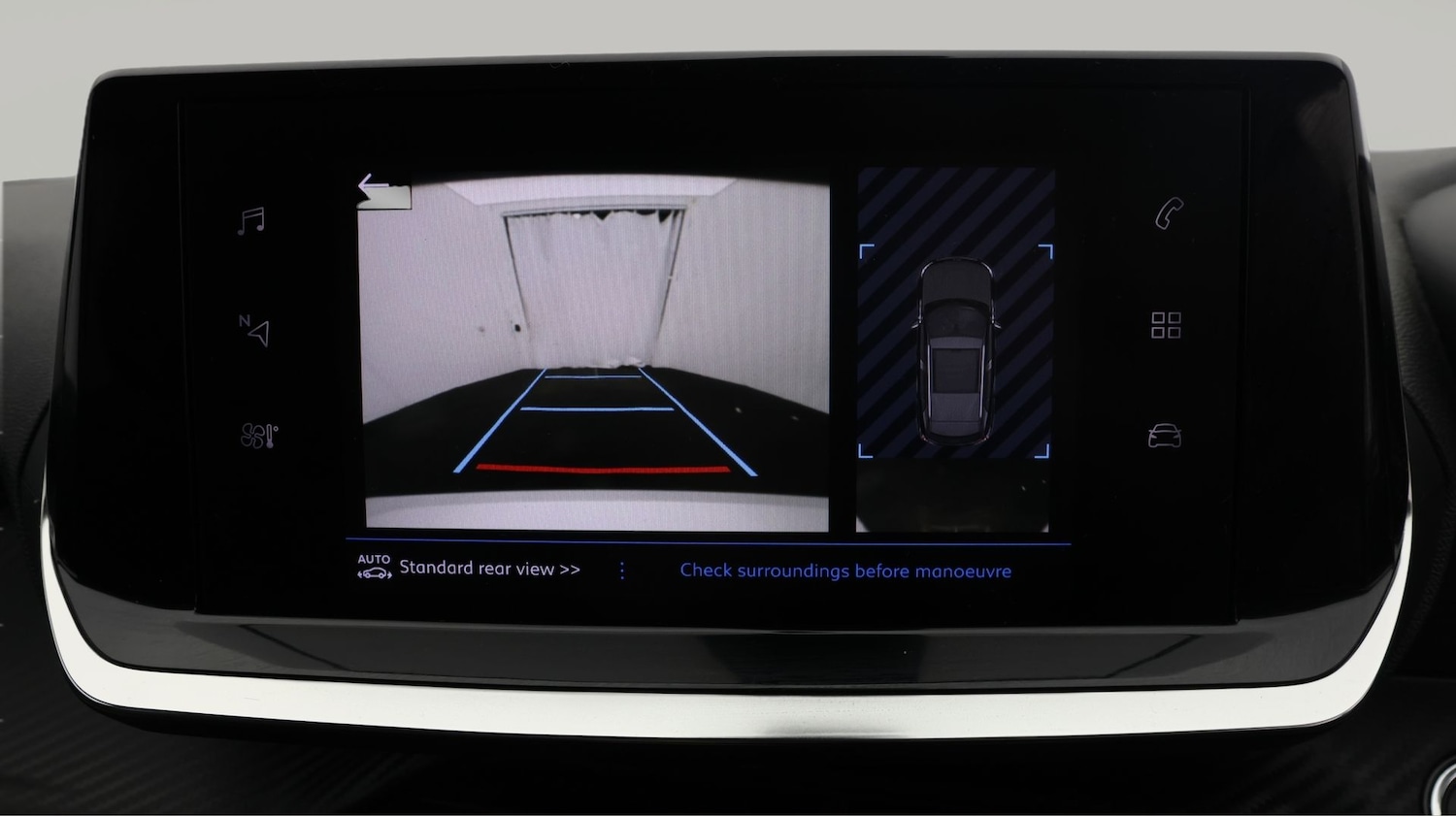 Used Peugeot 2008 2021 for sale - 77438829: Photo 23