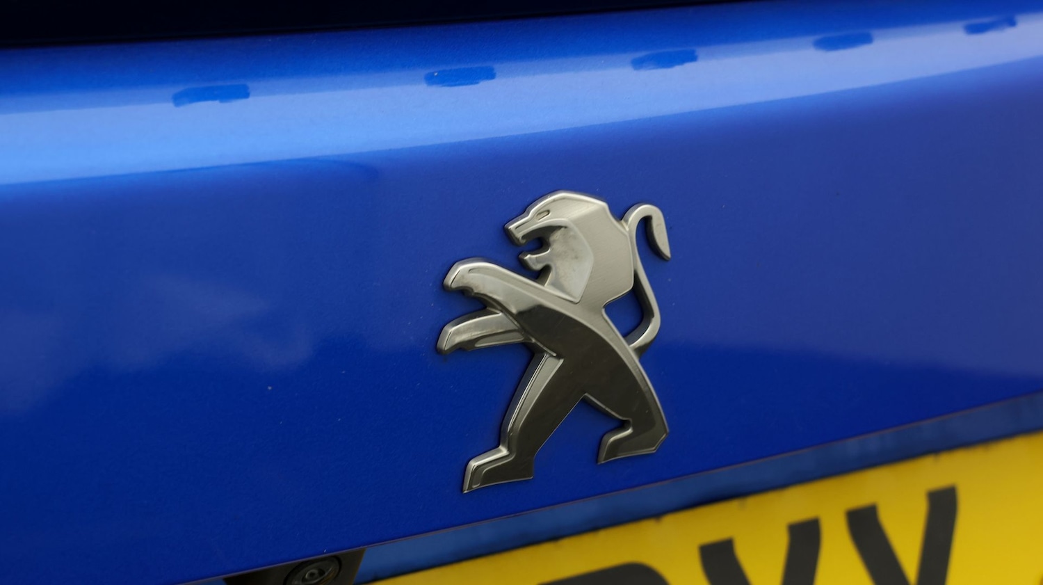 Used Peugeot 2008 2021 for sale - 77438829: Photo 25