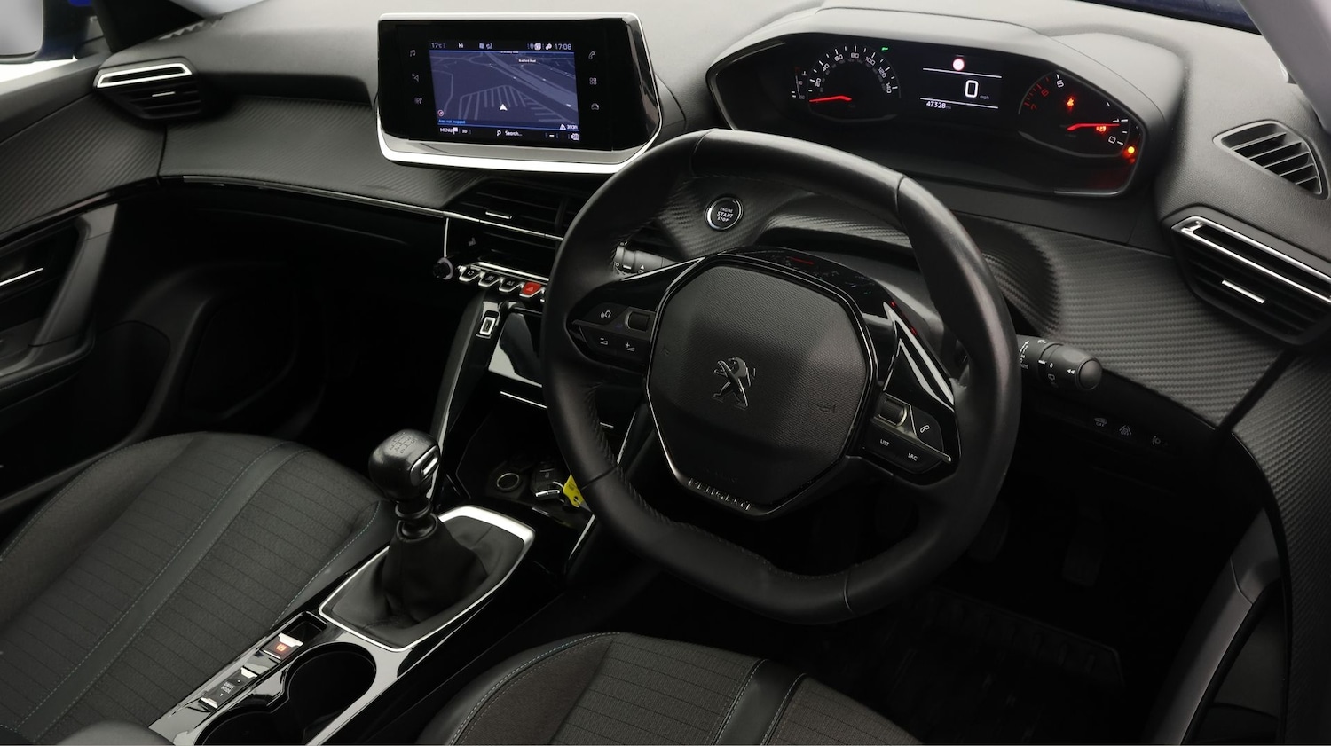 Used Peugeot 2008 2021 for sale - 77438829: Photo 9