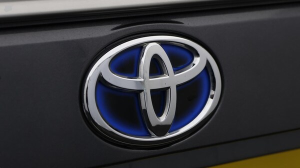 Used Toyota RAV4 2023 for sale - 75635169: Photo 21