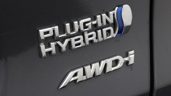 Used Toyota RAV4 2023 for sale - 75635169: Photo 23