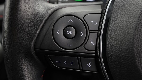 Used Toyota RAV4 2023 for sale - 75635169: Photo 24
