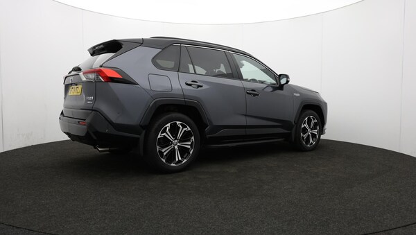 Used Toyota RAV4 2023 for sale - 75635169: Photo 38