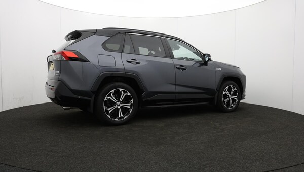 Used Toyota RAV4 2023 for sale - 75635169: Photo 39