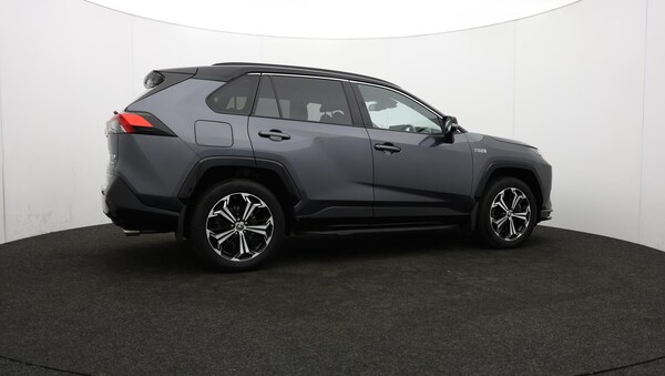 Used Toyota RAV4 2023 for sale - 75635169: Photo 40