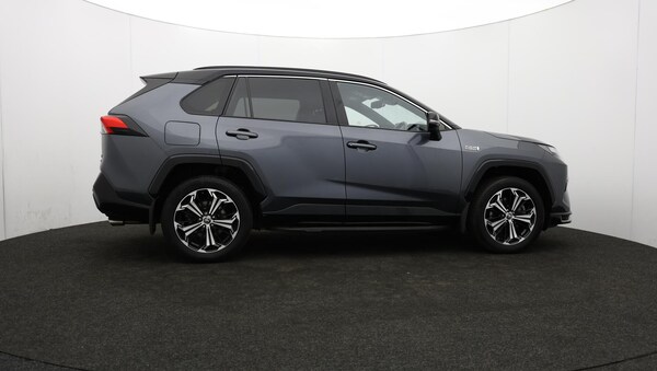 Used Toyota RAV4 2023 for sale - 75635169: Photo 42