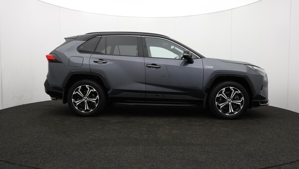 Used Toyota RAV4 2023 for sale - 75635169: Photo 44