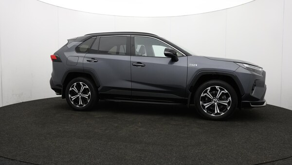 Used Toyota RAV4 2023 for sale - 75635169: Photo 46