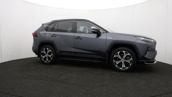 Used Toyota RAV4 2023 for sale - 75635169: Photo 48
