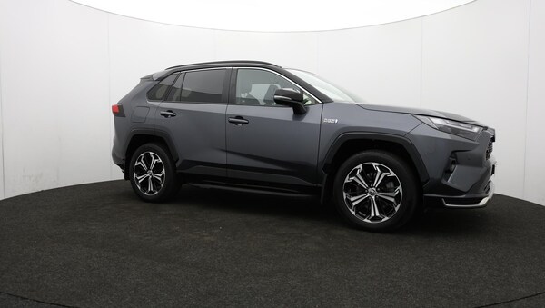 Used Toyota RAV4 2023 for sale - 75635169: Photo 49