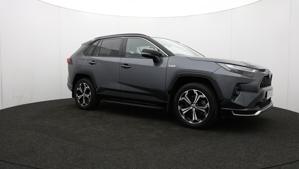 Used Toyota RAV4 2023 for sale - 75635169: Photo 50