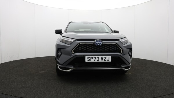 Used Toyota RAV4 2023 for sale - 75635169: Photo 57