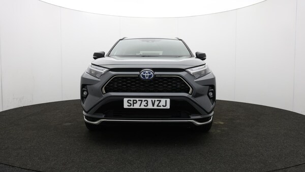 Used Toyota RAV4 2023 for sale - 75635169: Photo 59