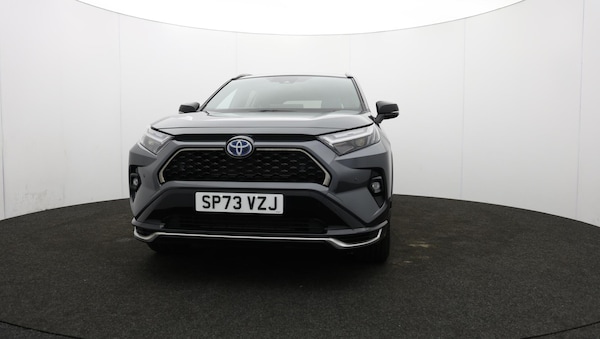 Used Toyota RAV4 2023 for sale - 75635169: Photo 60