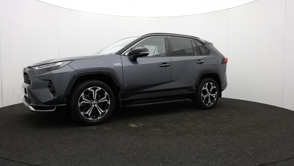 Used Toyota RAV4 2023 for sale - 75635169: Photo 67