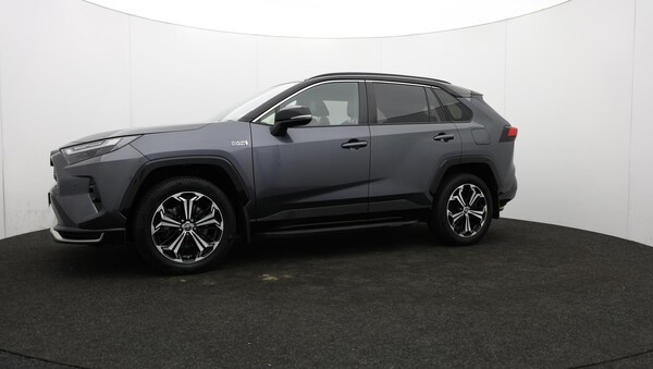 Used Toyota RAV4 2023 for sale - 75635169: Photo 68