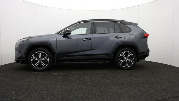 Used Toyota RAV4 2023 for sale - 75635169: Photo 72